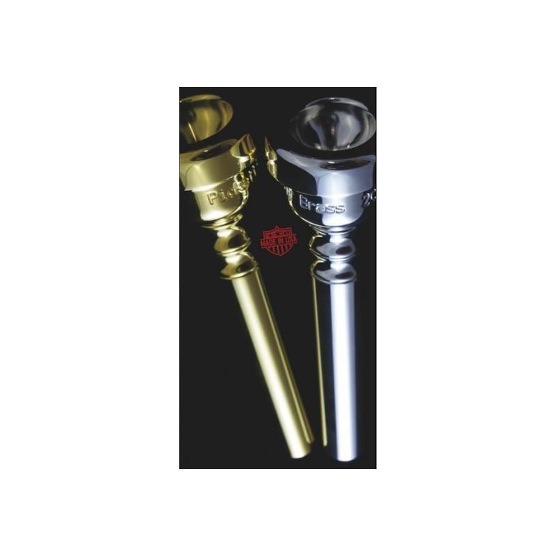 Pickett Brass 7D Bocchino Tromba pezzo unico penna 27