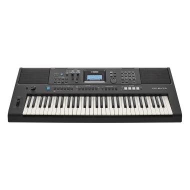Yamaha psre473 tastiera 61 tasti