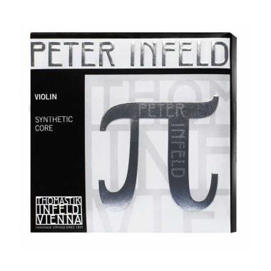 THOMASTIK INFELD PI04  CORDA SINGOLA "SOL" PER VIOLINO