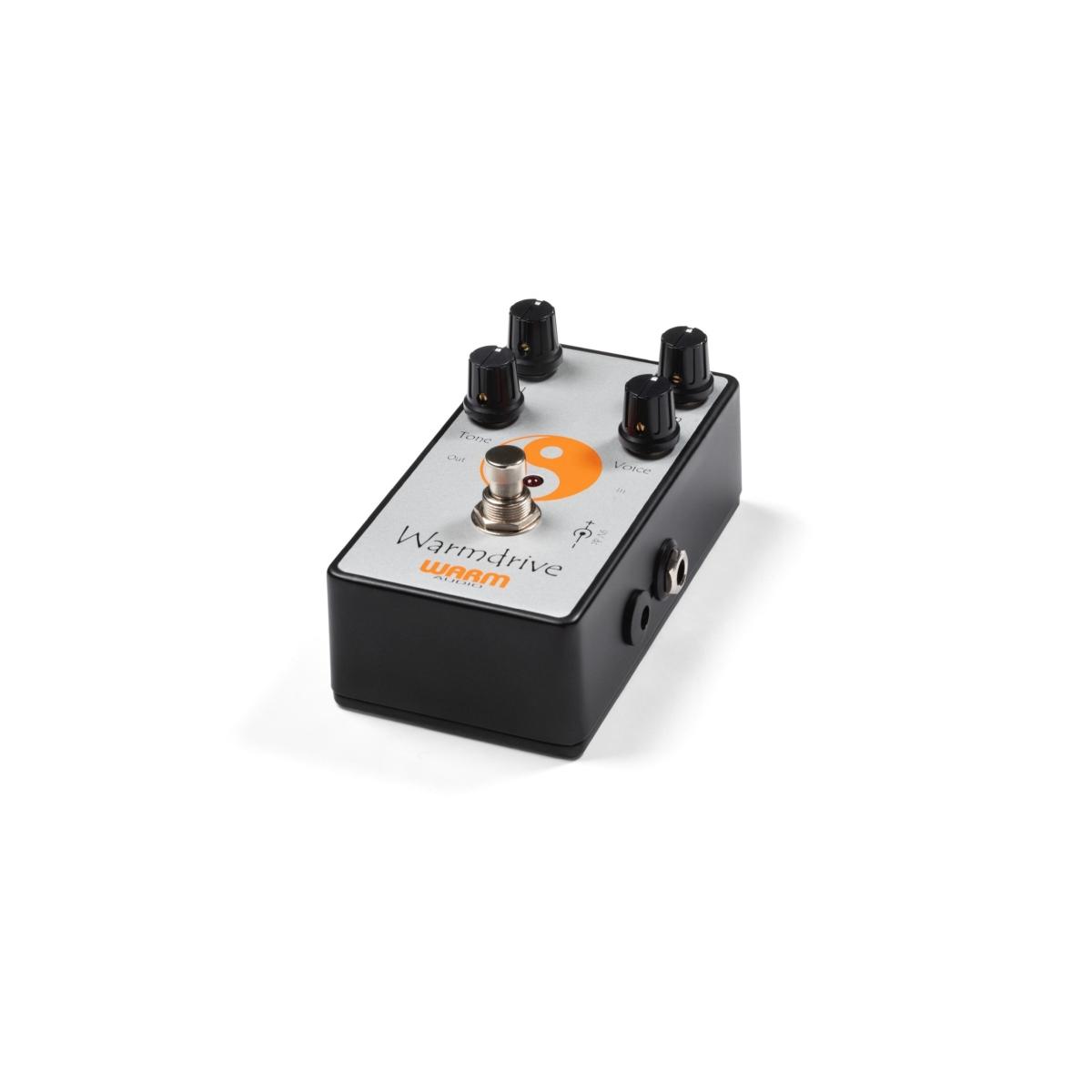 WARM AUDIO Warmdrive EFFETTO OVERDRIVE