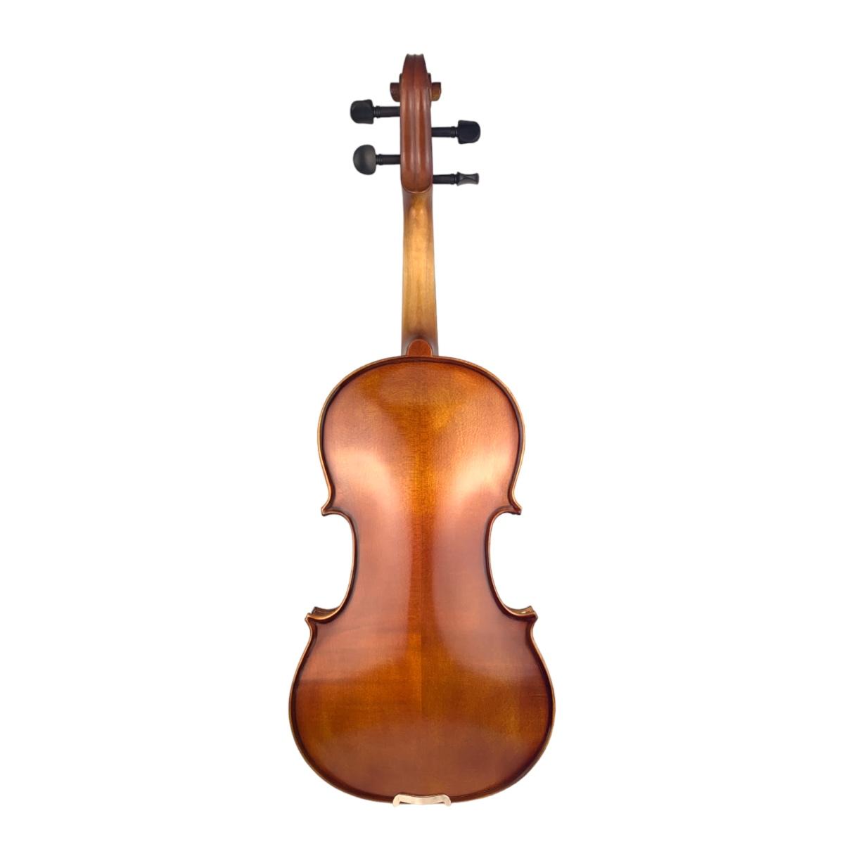 PLC II MONTEVERDI Violino 4/4 s/n 001-4B con custodia