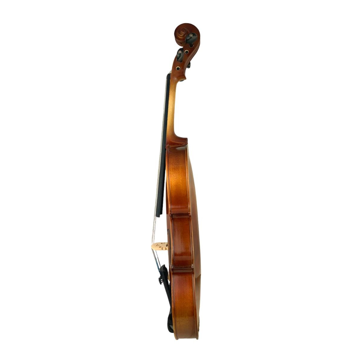 PLC II MONTEVERDI Violino 4/4 s/n 001-4B con custodia