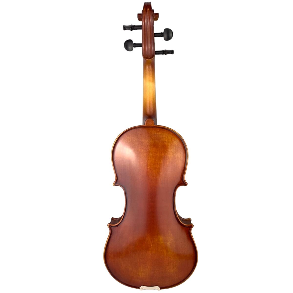 PLC II MONTEVERDI Violino 1/2 s/n 001-4B con custodia