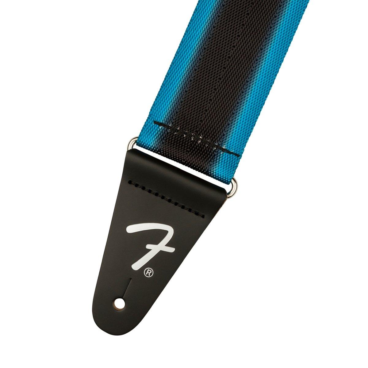 FENDER 2" AM PRO SEATBELT DARK NIGHT TRACOLLA PER CHITARRA