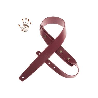 MAGRABO' TRACOLLA BUTTONS BC CORE BORDEAUX 5 cm