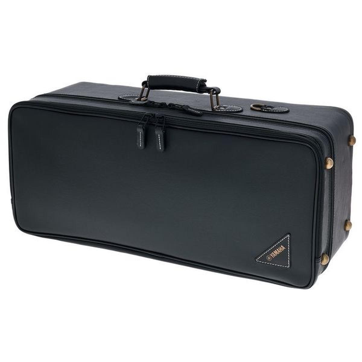 YAMAHA YTR8335LA02 CUSTOM TROMBA IN Bb