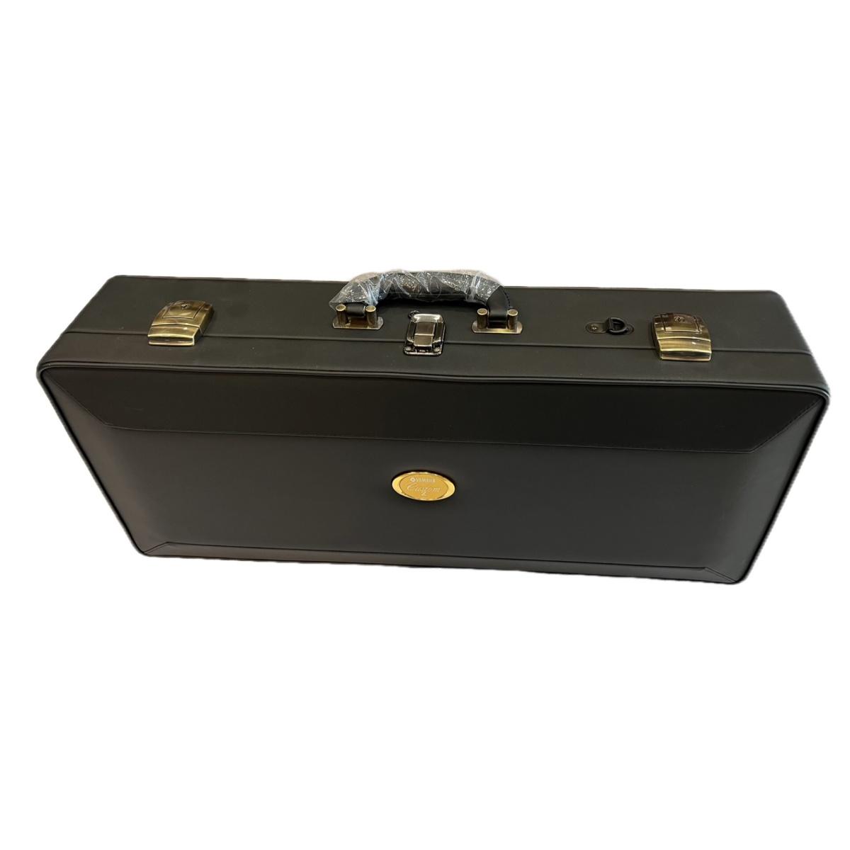 Yamaha case sax alto custom (originale)