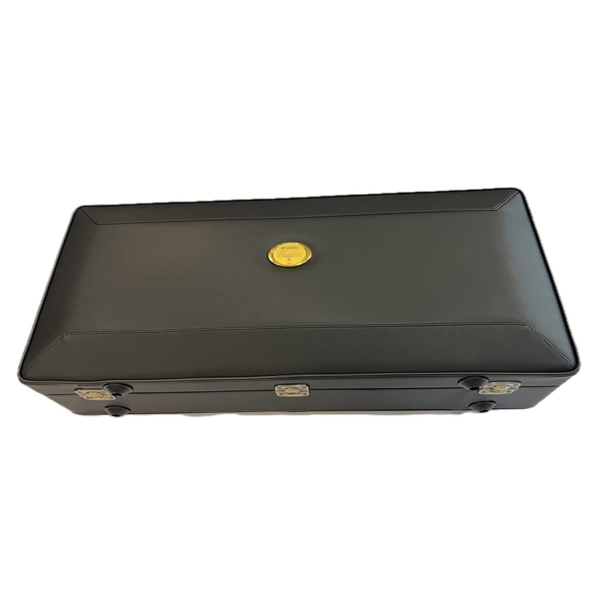 Yamaha case sax alto custom (originale)