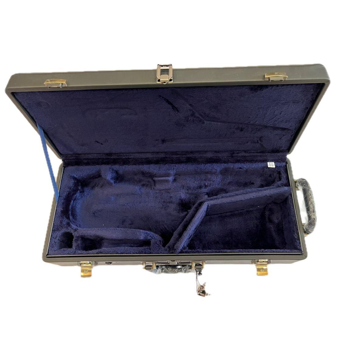 Yamaha case sax alto custom (originale)