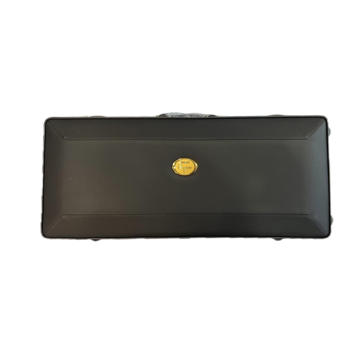 Yamaha case sax alto custom (originale)