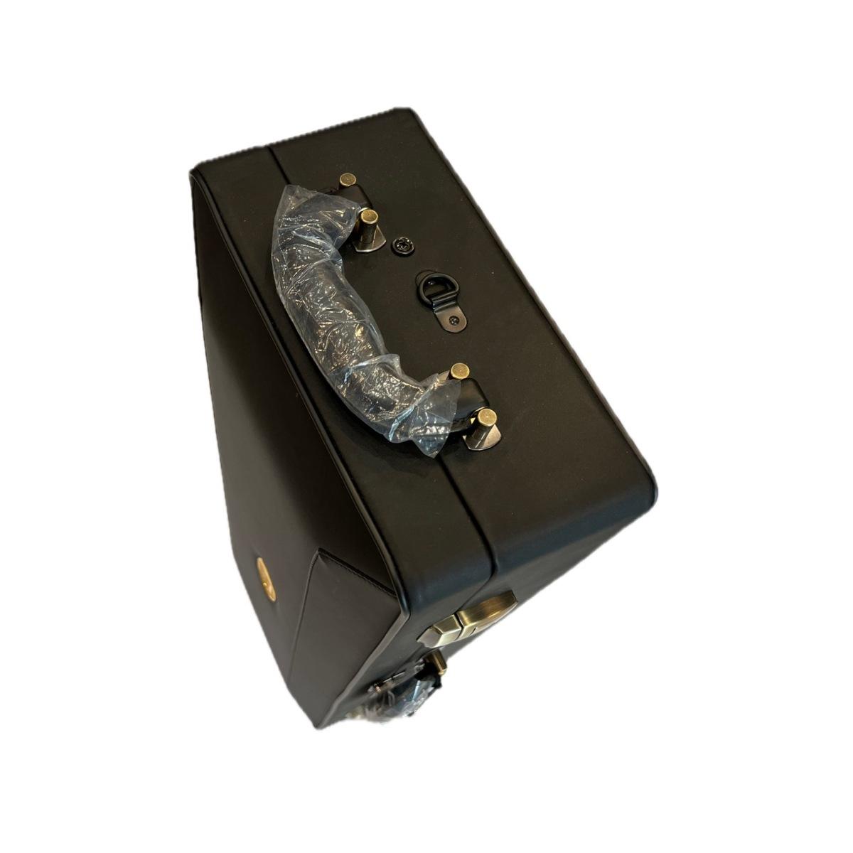 Yamaha case sax alto custom (originale)