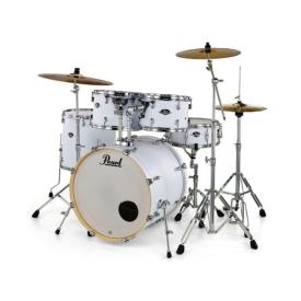 Pearl Drums batteria acustica RS525SC/C91 Roadshow Fusion Wine Red