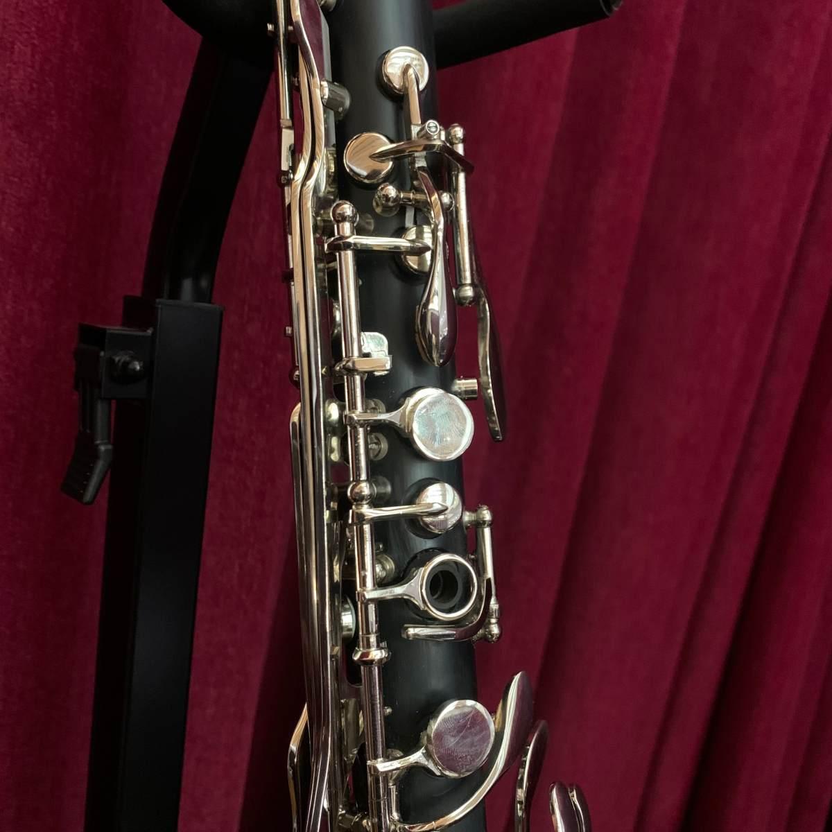 Cigalini 220 clarinetto alto
