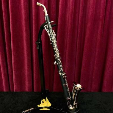 Cigalini 220 clarinetto alto