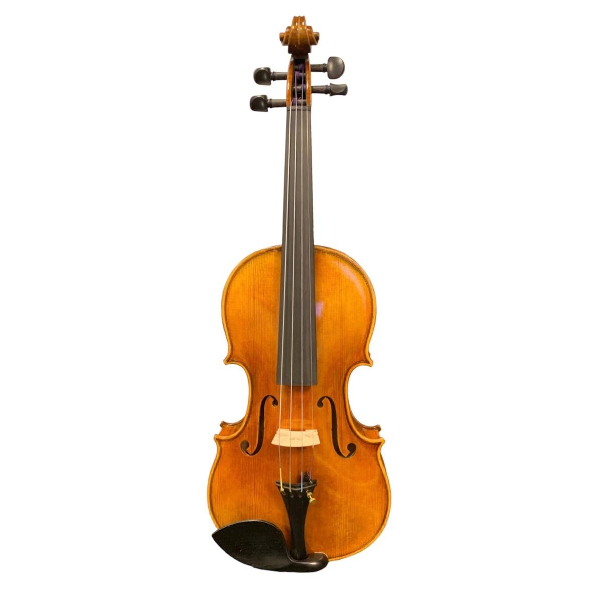 Plc bartolomeo mont'albano violino 4/4 handmade