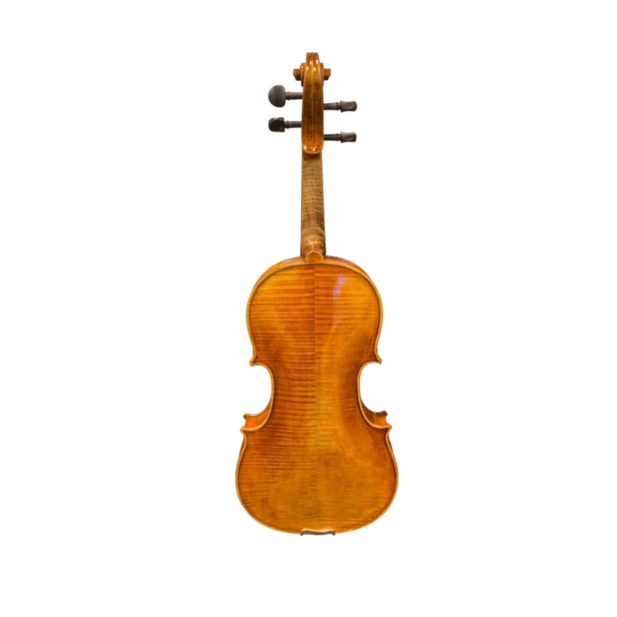 Plc bartolomeo mont'albano violino 4/4 handmade