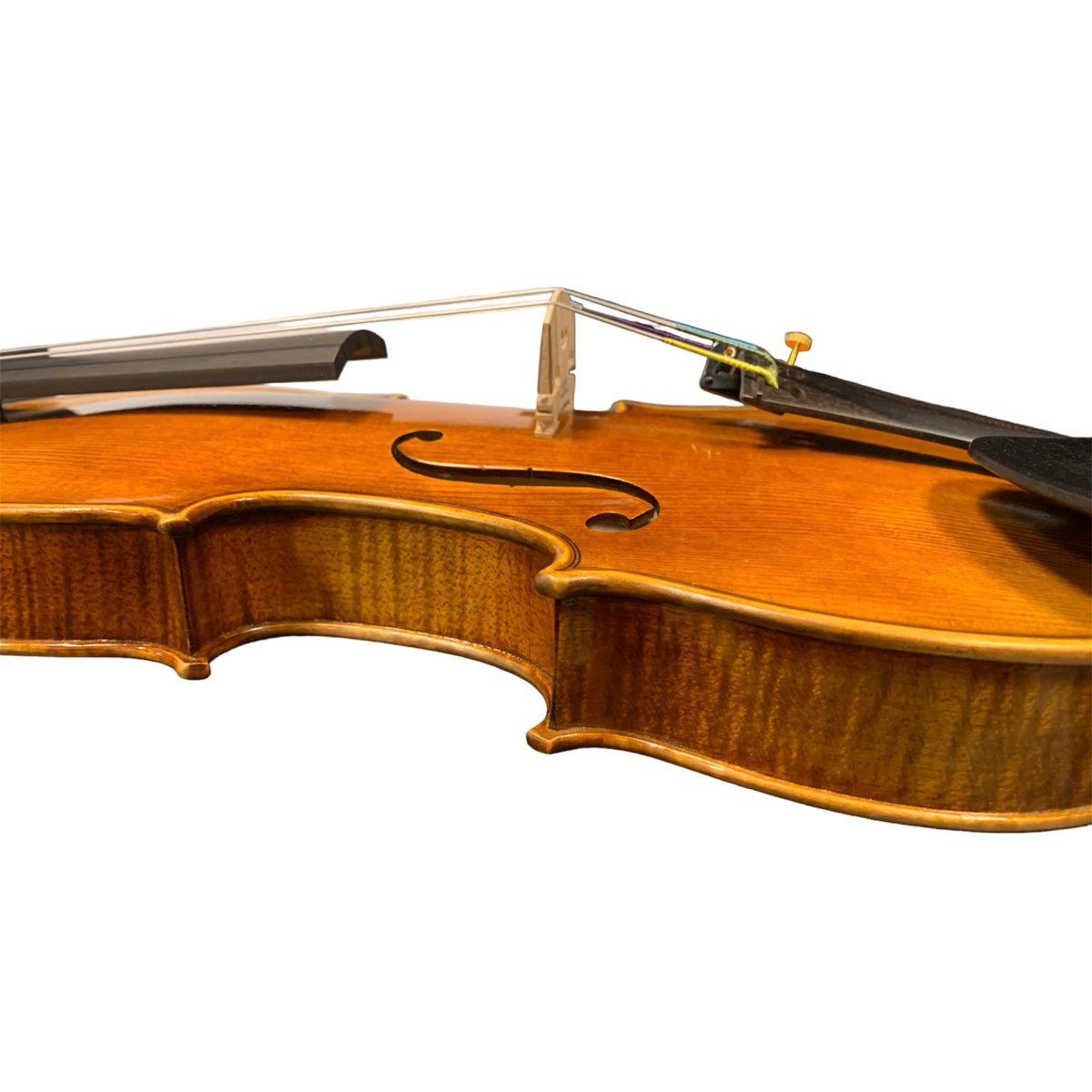 Plc bartolomeo mont'albano violino 4/4 handmade