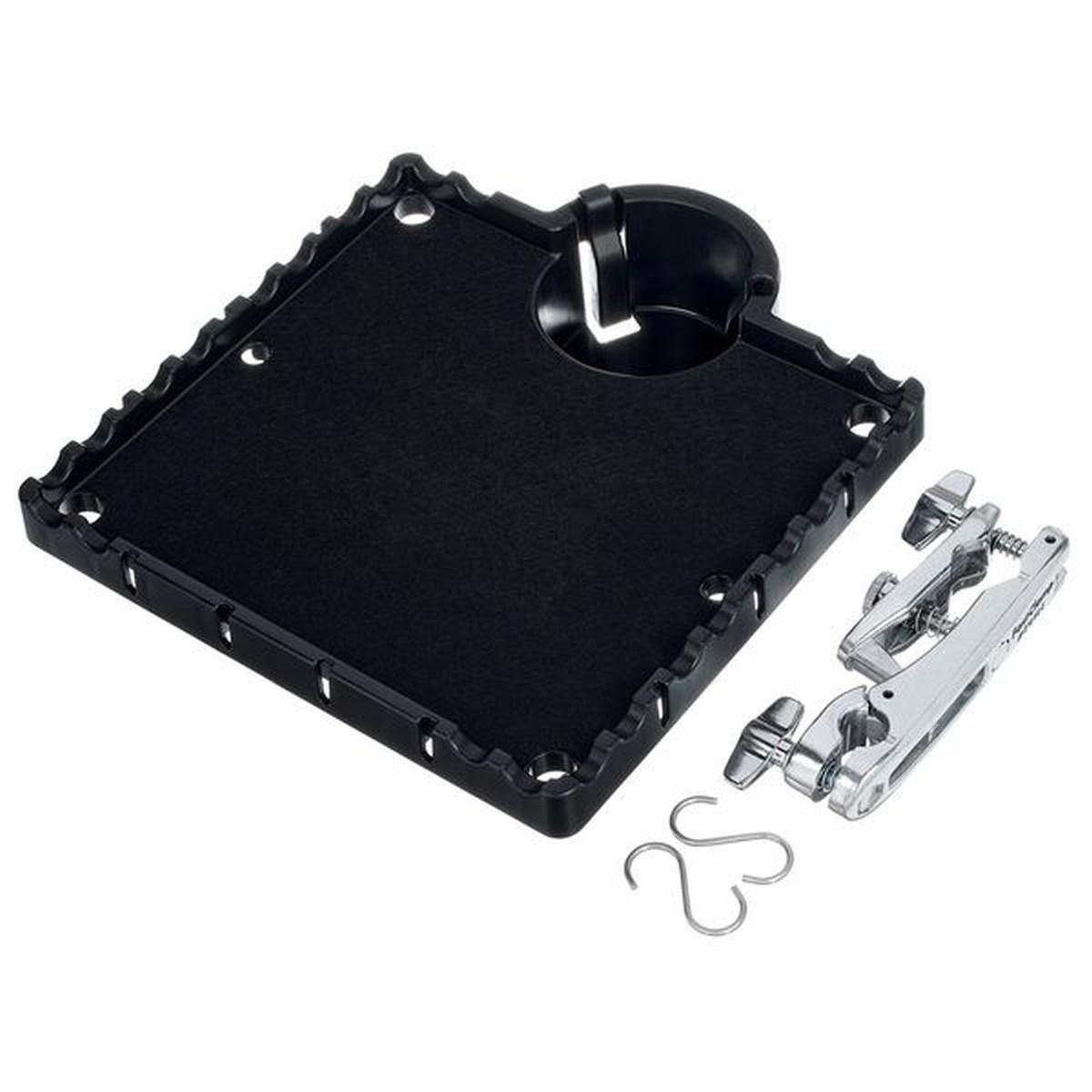 Tama tat10 tray tavolino per accessori