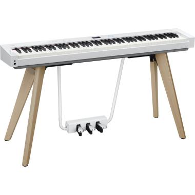 Casio px-s7000we pianoforte digitale