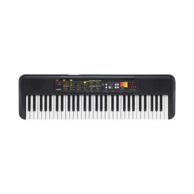 Yamaha psrf52 tastiera digitale 61 tasti