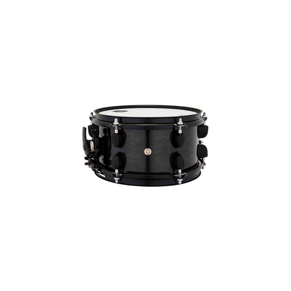 Mapex mpnmp0550bmb mpx 10x5.5 transparent mid rullante