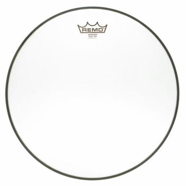 REMO 14" EMPEROR HAZY RISONANTE RULLANTE