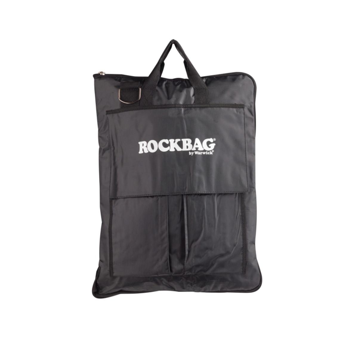 Rockbag rb22696b borsa bacchette orchestrali 37x49