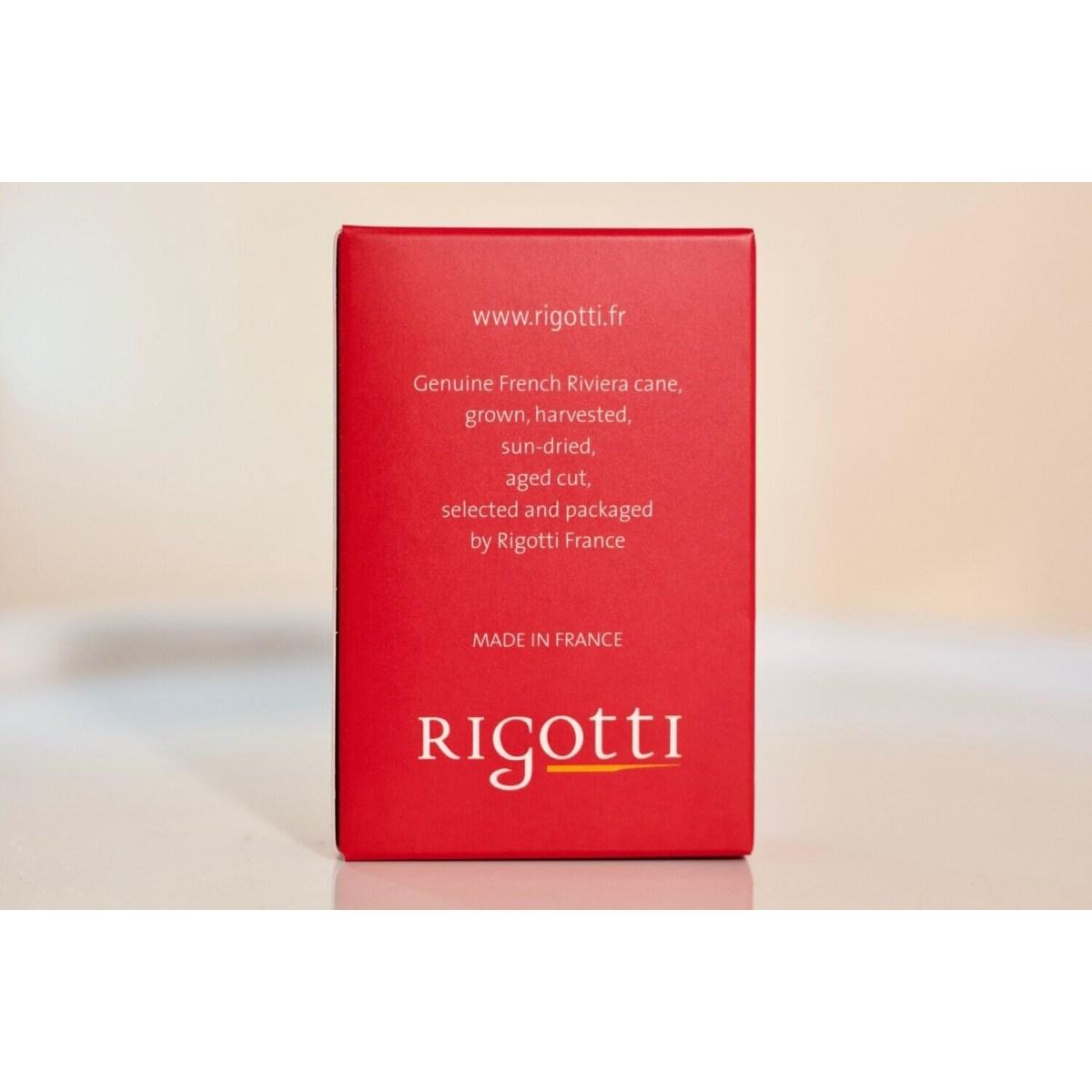 Rigotti the red one 5 ance per sax tenore n 2 medium