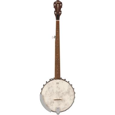 Fender pb180e banjo natural