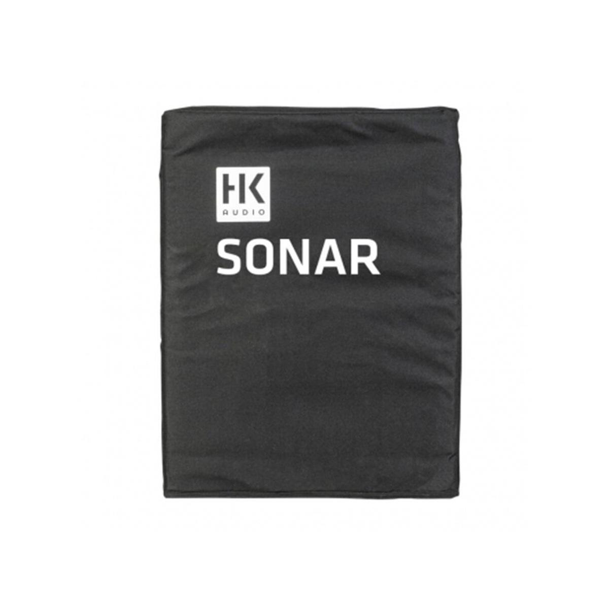 HK AUDIO Cover SONAR 112 Xi