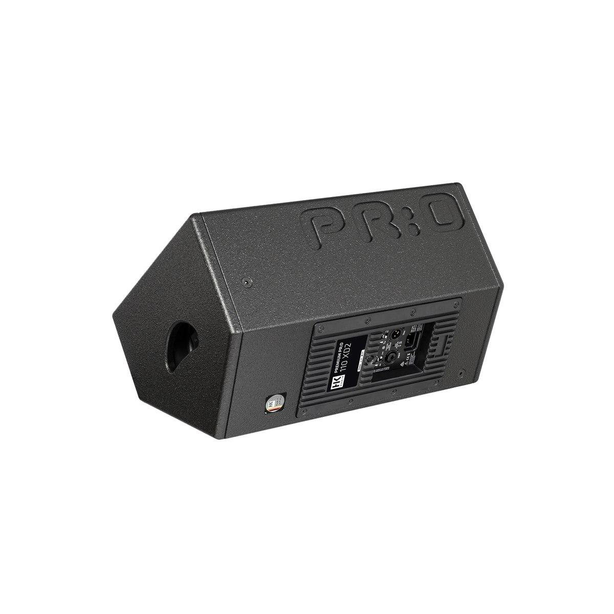 HK AUDIO PR:O 110 XD2 CASSA ATTIVA 10" 1200W