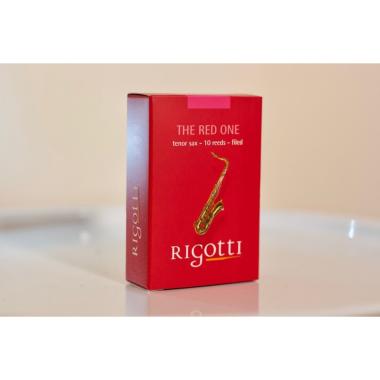 Rigotti classic 10 ance per sax tenore n° 3 1/2 medium
