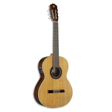 Alhambra 1c ez chitarra classica elettrificata