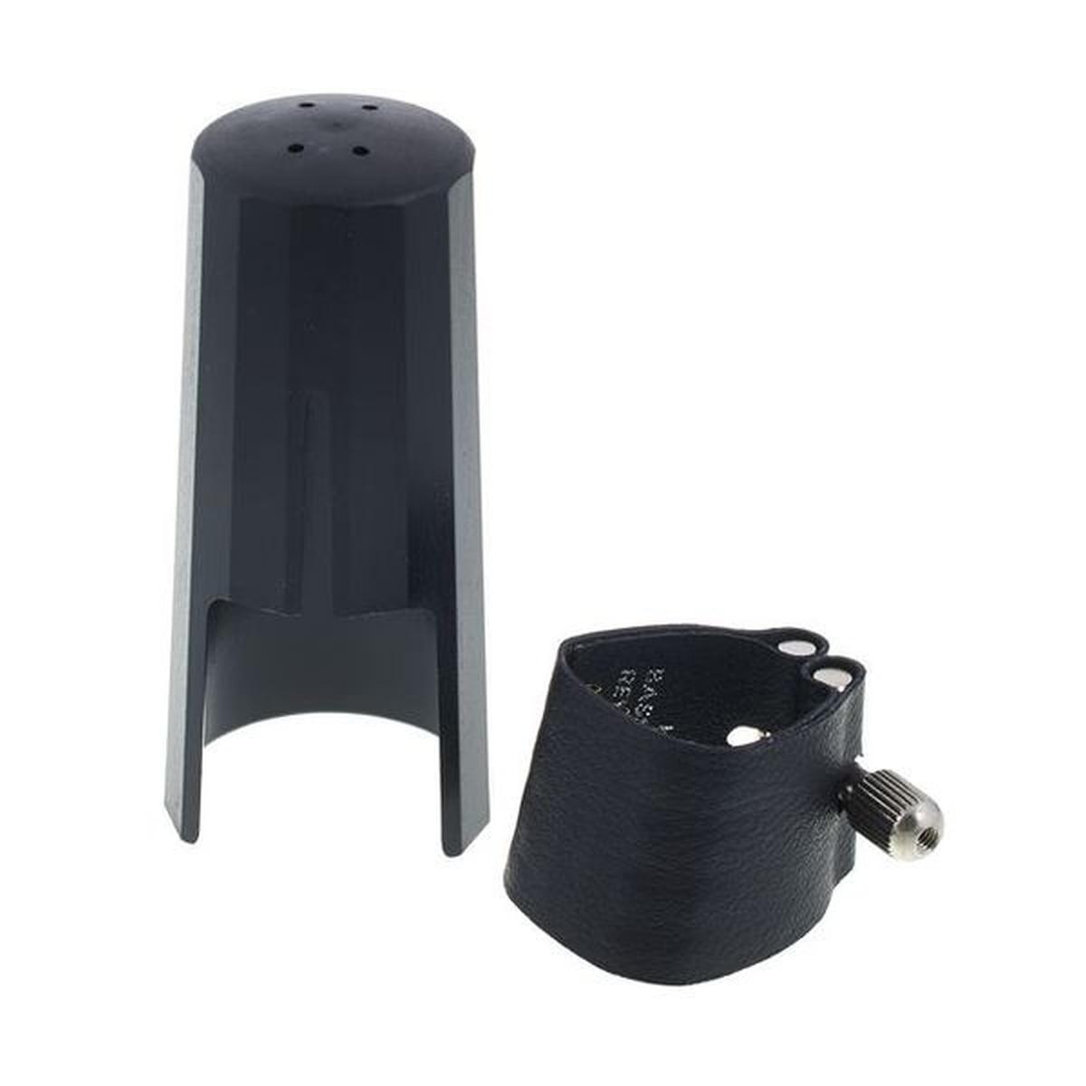 Bg l9r legatura per clarinetto basso