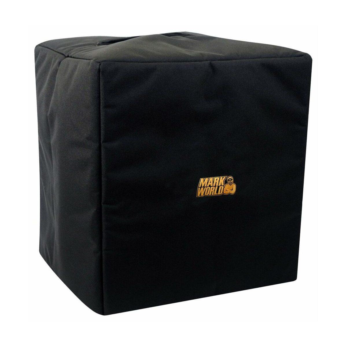 Markbass cover per mini cmd 121p