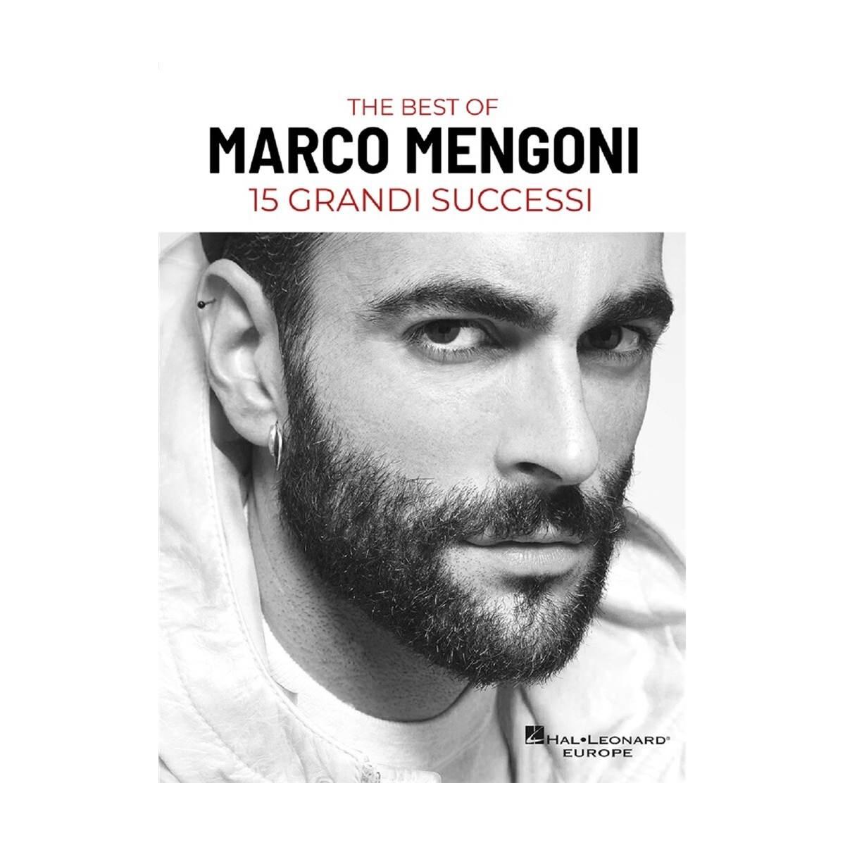 The best of marco mengoni
