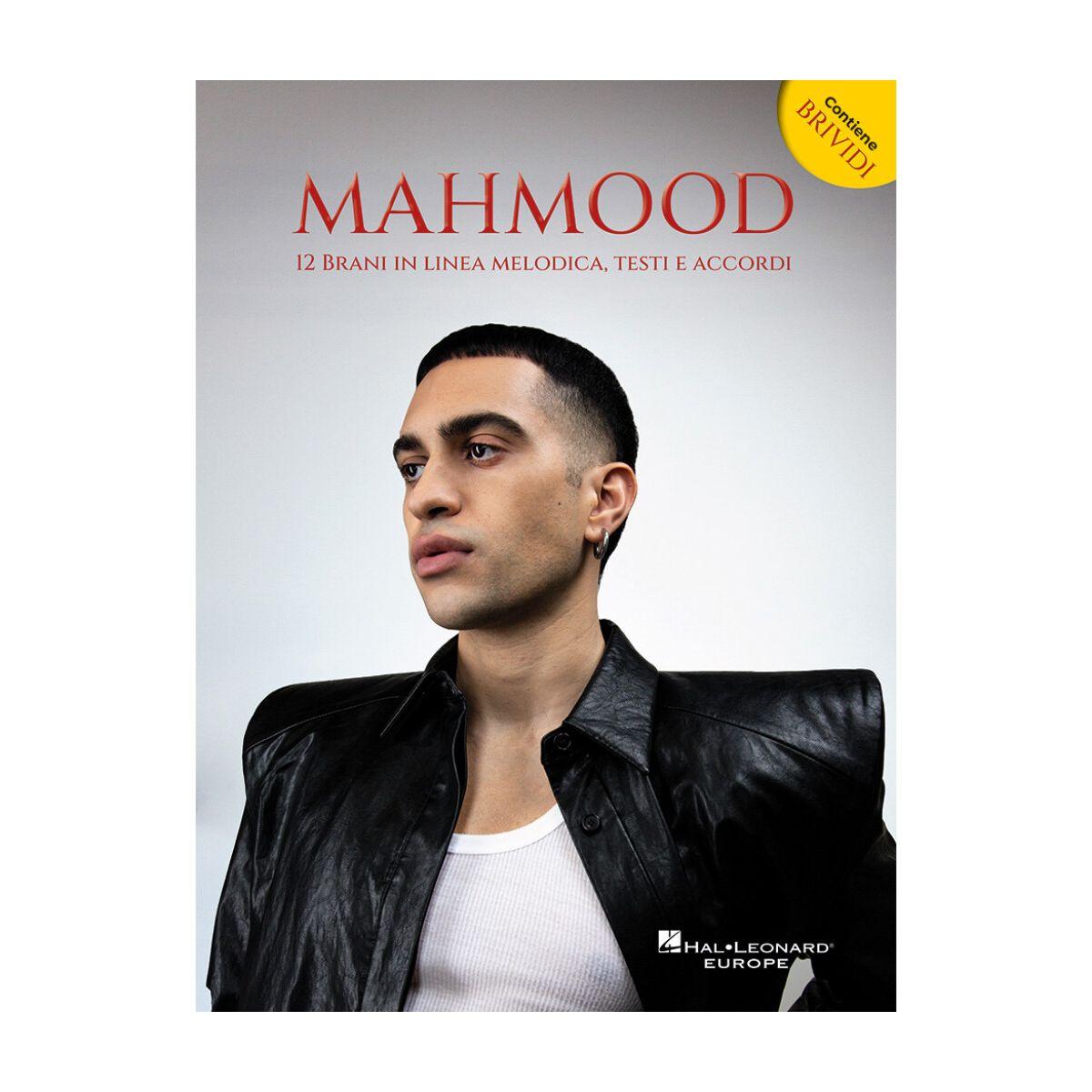 Mahmood