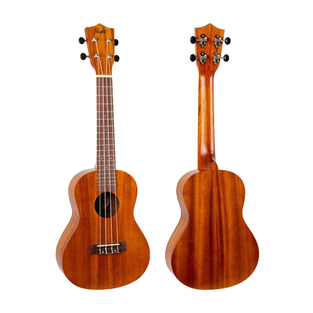 Flight nuc250 ukulele concerto