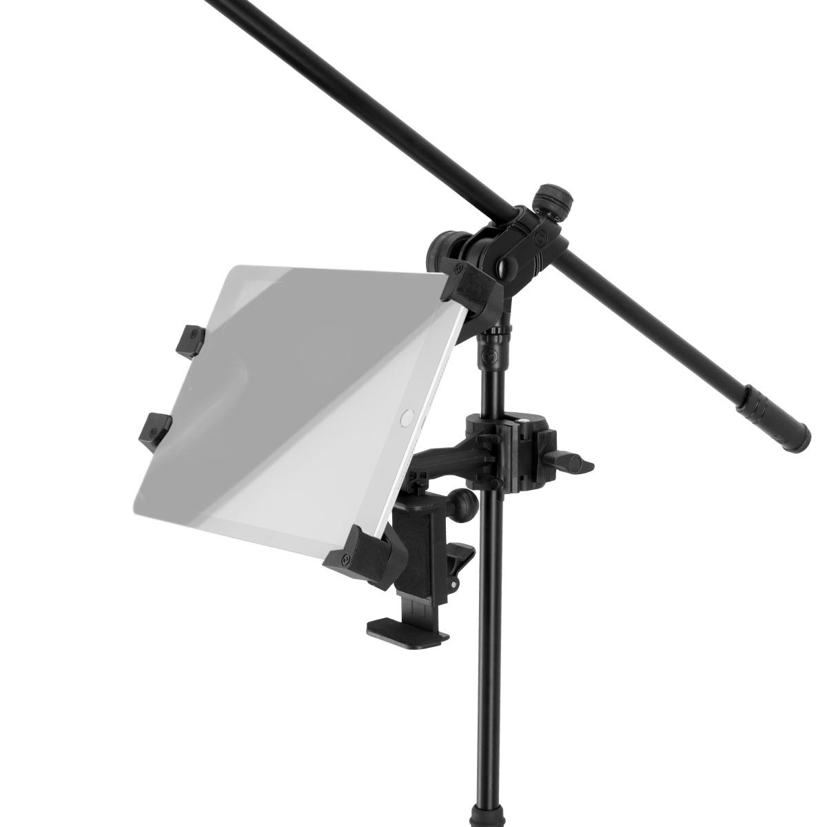 GRAVITY MA T TH 01 - Supporto universale per tablet Traveler