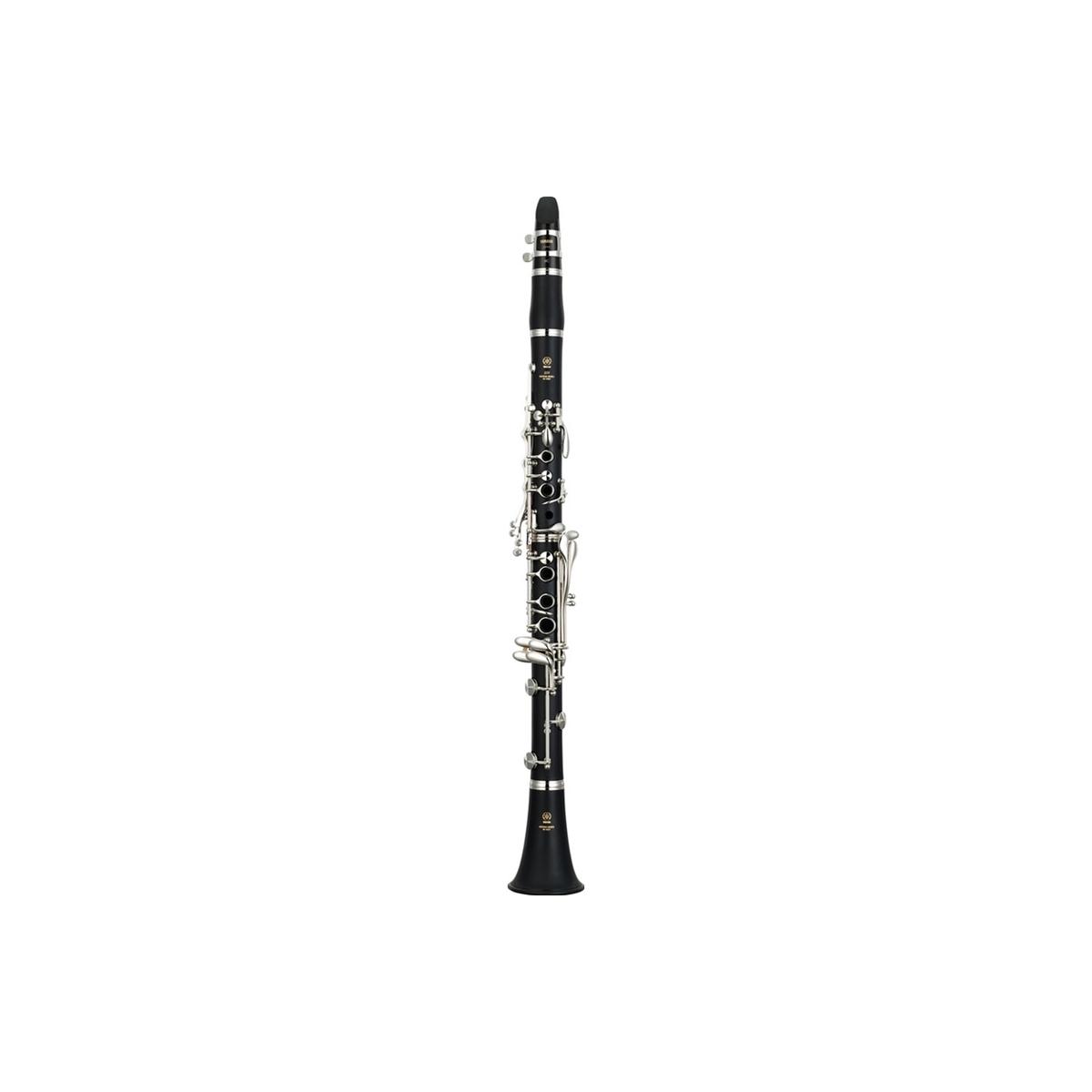 YAMAHA YCL255ES CLARINETTO IN Bb