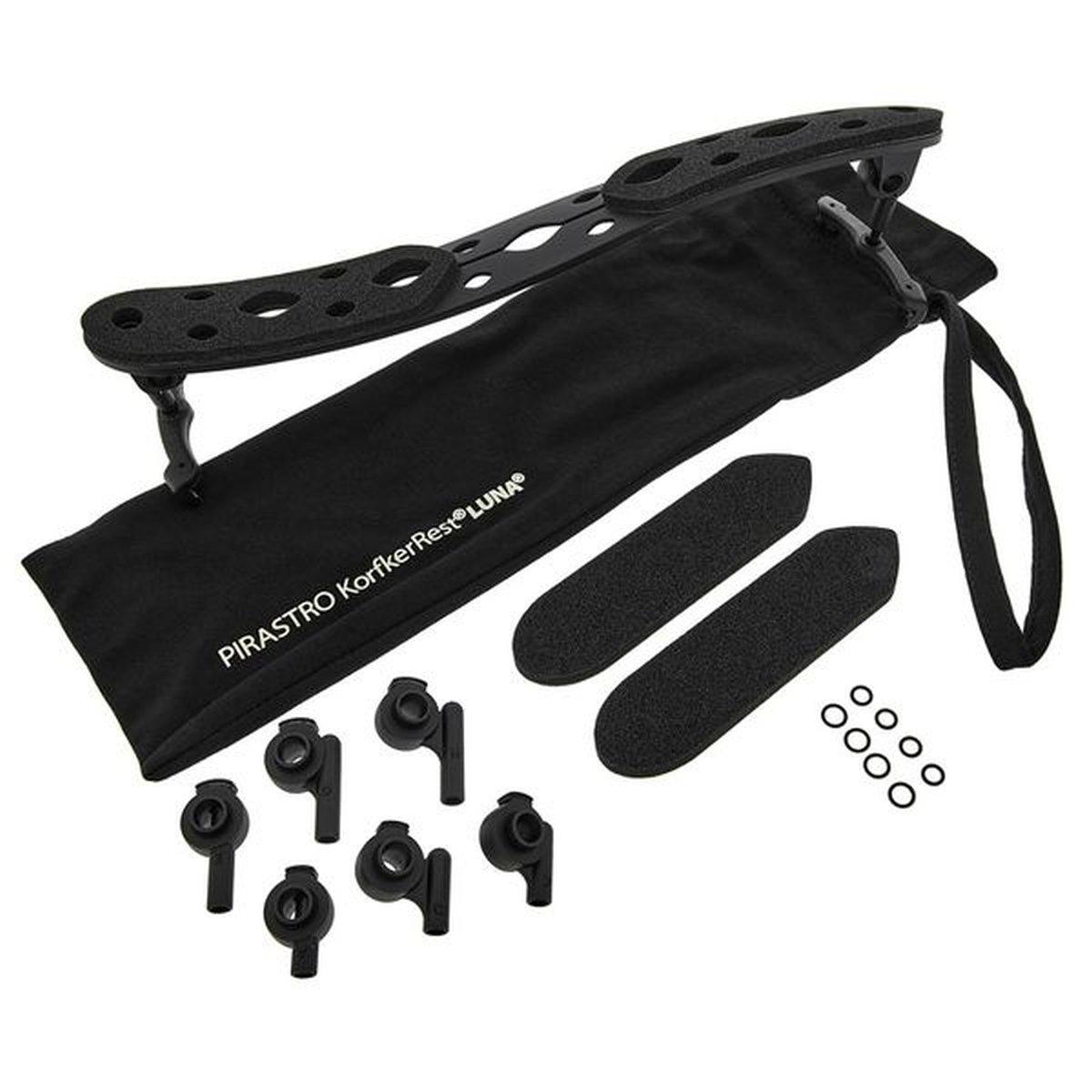 Pirastro korfker rest luna spalliera per violino