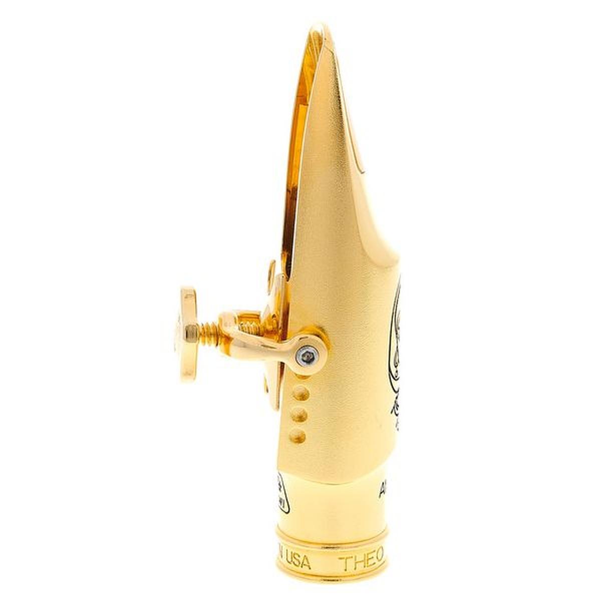 Ambika 4 gold 7* bocchino per sax tenore