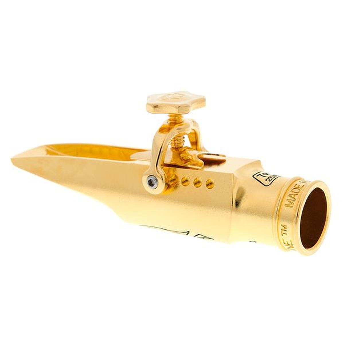 Ambika 4 gold 7* bocchino per sax tenore