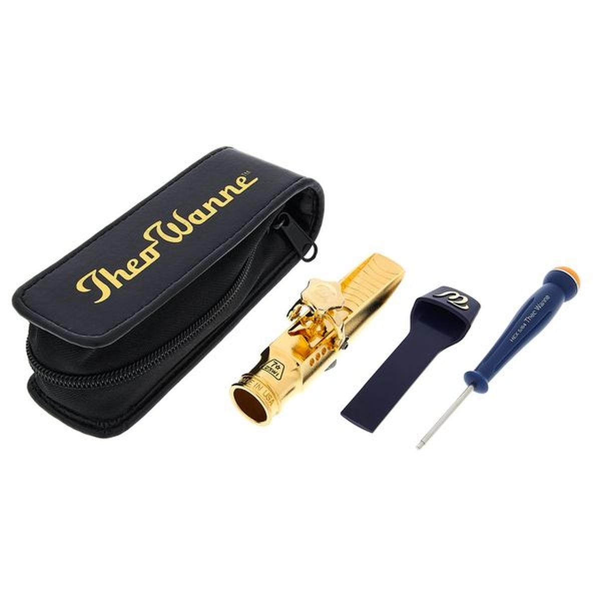 Ambika 4 gold 7* bocchino per sax tenore