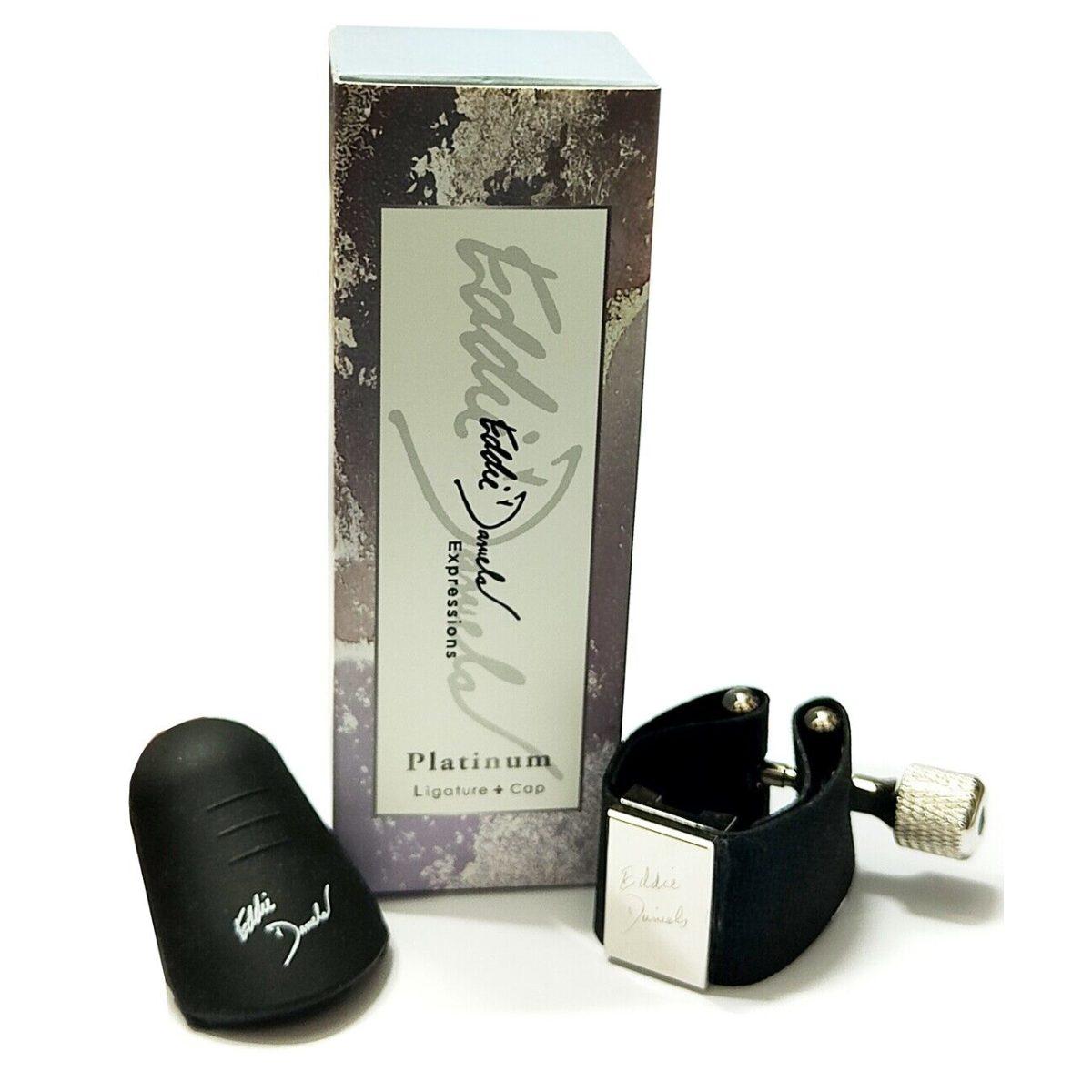 EDDIE DANIELS PLATINUM LEGATURA PER CLARINETTO Bb