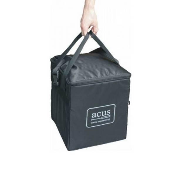 Acus custodia one forstrings s5