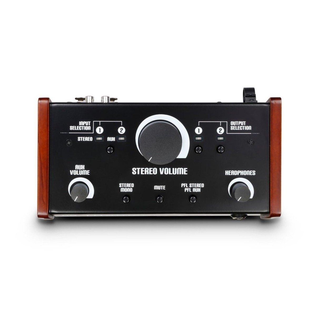 PALMER MONICON L - Controller monitor passivo