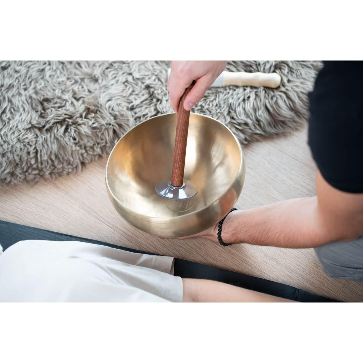 SONIC ENERGY SBSHM Supporto a ventosa medio