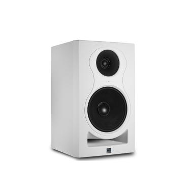 KALI AUDIO IN-8W V2 - Monitor da studio triamplificato 8'' - Bianco