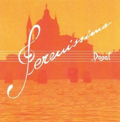 Dogal d57 set corde mandolino 8 corde